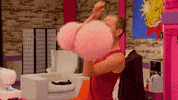 logo tv GIF by RuPaul's Drag Race