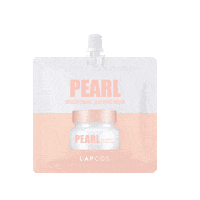 Beauty Skincare Sticker by LAPCOS