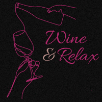 Cheers Winebar GIF by bizzmkt