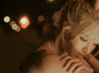 Lily Reality Hurts GIF