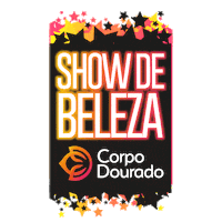 Corpo Sticker by CorpoDourado