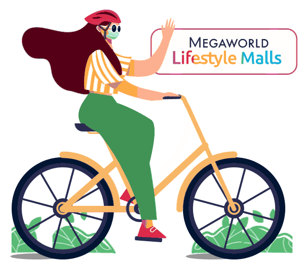 Good Time Summer Sticker by Megaworld Lifestyle Malls