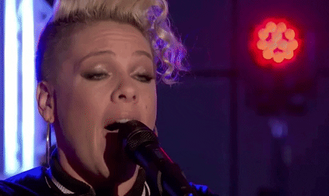 p!nk pink GIF by BBC Radio 1