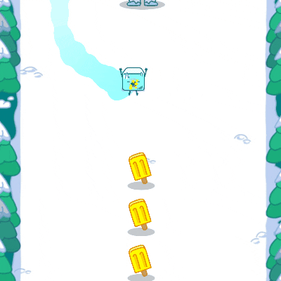 Cubemeltgame GIF by CubeMelt Adventure