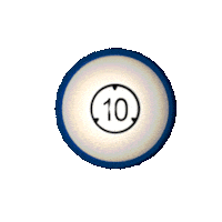 Ball Spinning Sticker by Predator Group