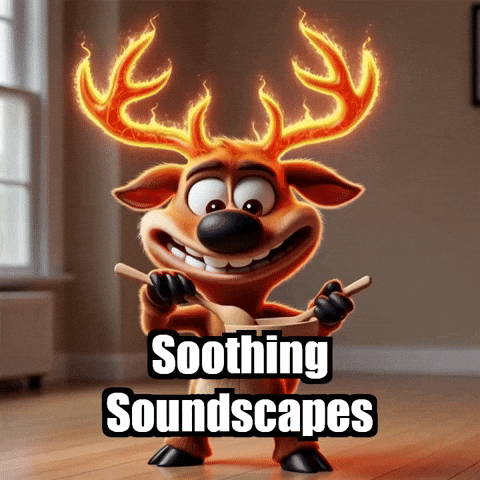 elkijahspark relax calm asmr trending topics GIF