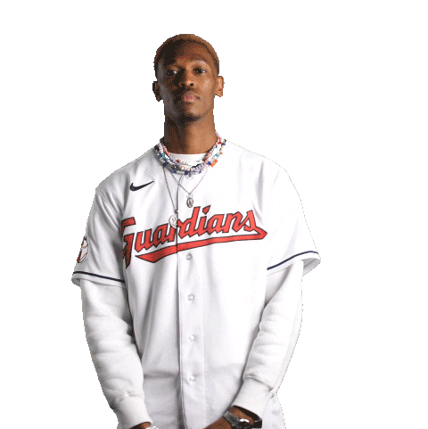 Major League Baseball Mic Drop Sticker by MLB