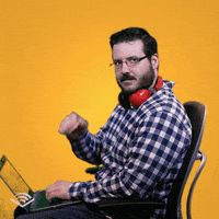 I Got This Yes GIF by Audible
