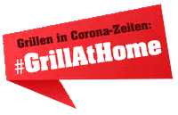 Grillathome Sticker by fire_food