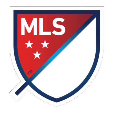 Mls Sticker by Major League Soccer