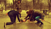 Show Performance GIF by Alex Boya