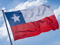 Viva Chile GIF