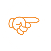 volunteer do more good Sticker by POINT App
