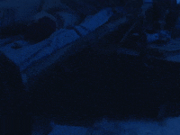 United Kingdom Travel GIF by TIFF