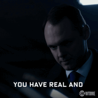 showtime GIF by Billions