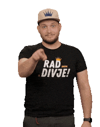 ildivji ildivji il divji divji schramzi Sticker