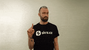 Finger No GIF by Skrz.cz