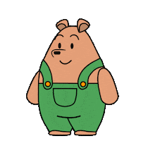 Super Rainbow Sticker