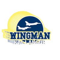 Brisbane F45Training Sticker by AC of F45 Kallangur