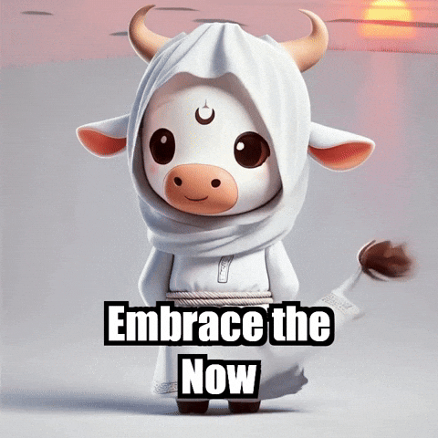 Gratitude Wisdom GIF by Sagemoohammad