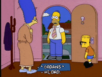 homer simpson GIF