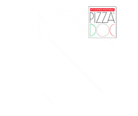 Peru Lima Sticker by Accademia Nazionale Pizza Doc