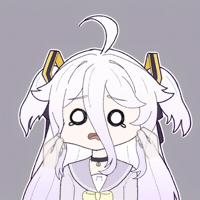 Cheeks Squeeze GIF