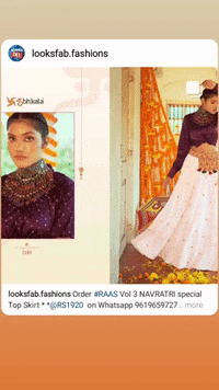 Buy Now Fashion GIF by ArtistryC
