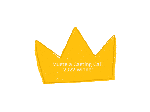 Mustelasgcastingcall3 Sticker by mustelasg