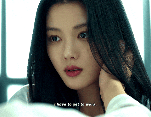 Kim Yoo Jung GIF