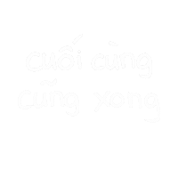 Tieng Viet Sticker by nghenghe studio
