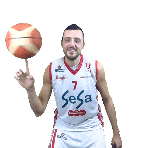 Biancorosso Sticker by Use Basket