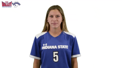 The Valley Mvc GIF by Missouri Valley Conference