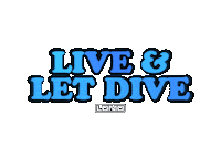 LomoWatersport ocean diving dive lomo Sticker