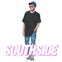 Carte Blanche Summer Sticker by DJ Snake