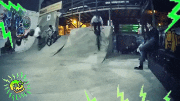 Bmx Gppark GIF by Greenplace TV