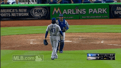 celebration smile GIF by MLB
