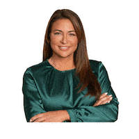 Lori Williams Sticker by Lohmiller Real Estate Experts