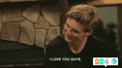 at&t love GIF by @SummerBreak