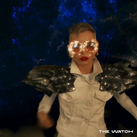 Bbc America Dancing GIF by The Watch
