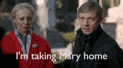 bbc pbs GIF by Sherlock