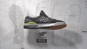 Skate Skateboarding GIF by New Balance Numeric
