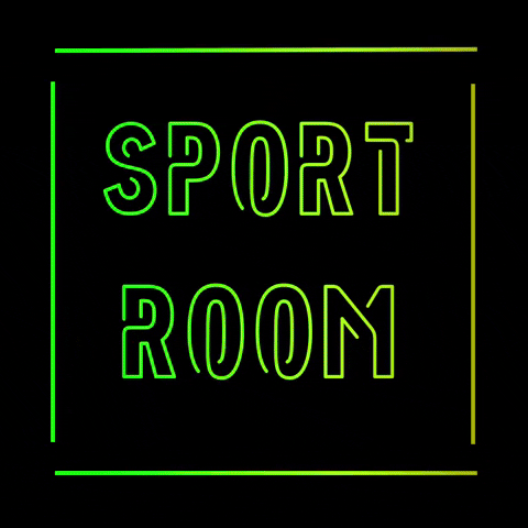 SportRoomas  GIF
