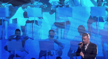 sam smith the brits GIF by BRIT Awards