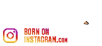 Madhurimaroy27 Sticker by BORN ON INSTAGRAM