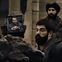 Burak Ozcivit Kick GIF