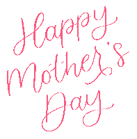 Pink Love Sticker