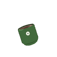 Coffee Cafe Sticker