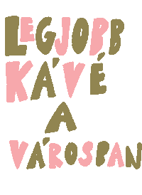 Coffee Barbsiegraphy Sticker