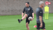 Football Soccer GIF by KV Kortrijk